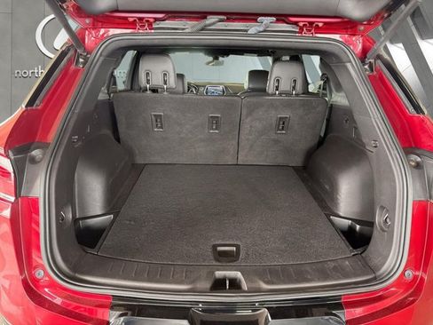 Used 2020 Chevrolet Blazer RS w/ LPO, Floor Liner Package FWD image 18