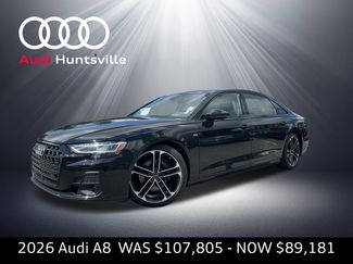 New 2026 Audi A8 L 3.0T AWD/4WD video 1