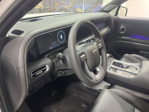 New 2026 Hyundai Palisade Calligraphy image 9