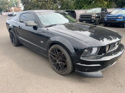 Used 2008 Ford Mustang GT Premium