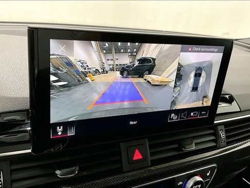 Certified 2023 Audi S5 Prestige image 22