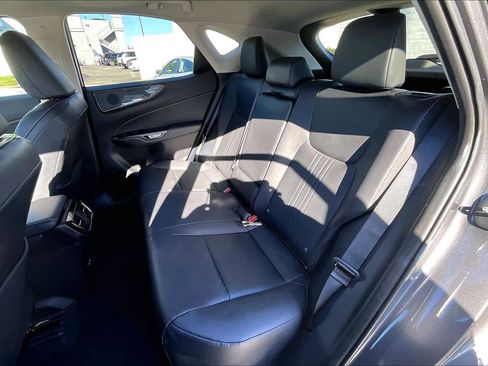 Used 2024 Lexus NX 350 AWD w/ Premium Package image 18