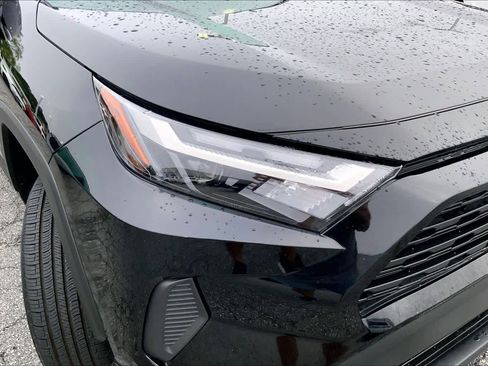 Used 2025 Toyota RAV4 XLE w/ Weather Package AWD/4WD image 26