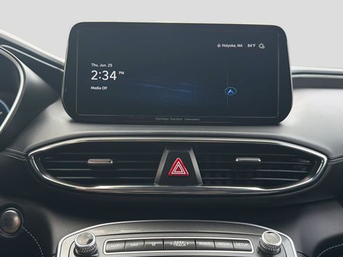 Certified 2023 Hyundai Santa Fe Limited AWD/4WD image 21