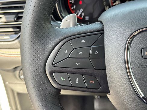 New 2026 Dodge Durango GT image 8