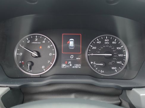 Certified 2025 Subaru Crosstrek 2.5i Limited AWD/4WD image 15