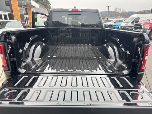 New 2026 RAM 1500 Express image 27