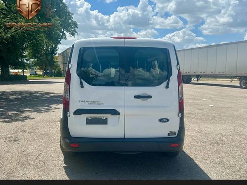 Used 2021 Ford Transit Connect XL image 5