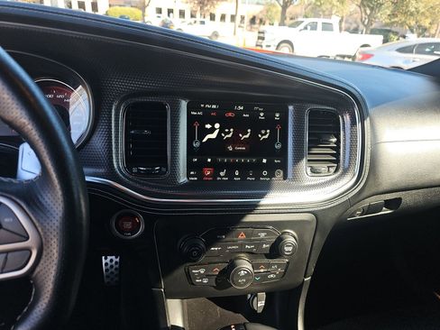 Used 2022 Dodge Charger SRT Hellcat image 18