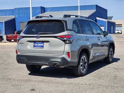 New 2026 Subaru Forester Premium image 4