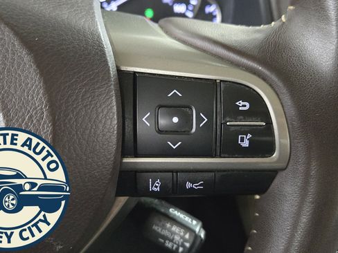 Used 2019 Lexus RX 350 AWD image 13