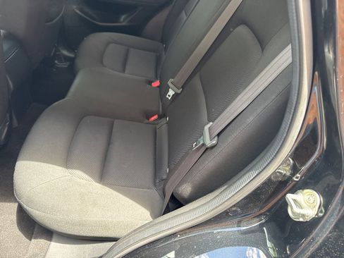Used 2018 MAZDA CX-5 Sport AWD/4WD image 21