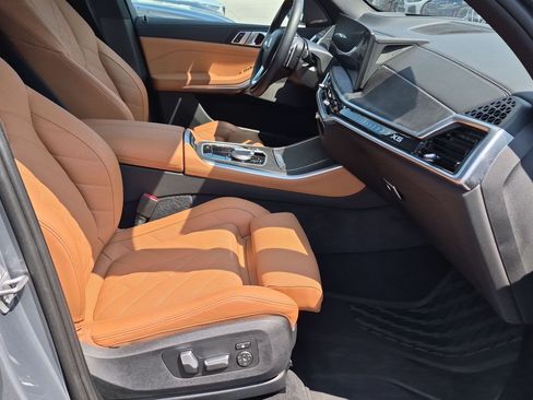 Certified 2025 BMW X5 sDrive40i w/ Premium Package RWD image 39