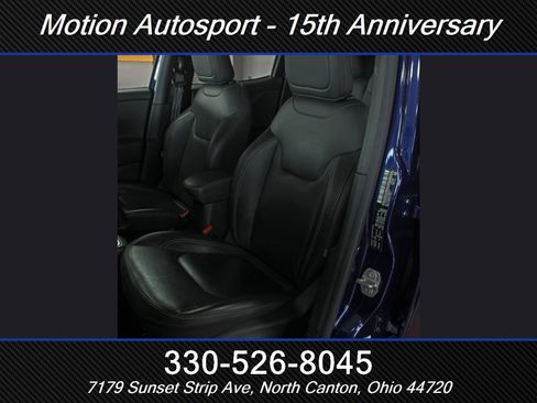 Used 2020 Jeep Renegade Limited AWD/4WD image 24