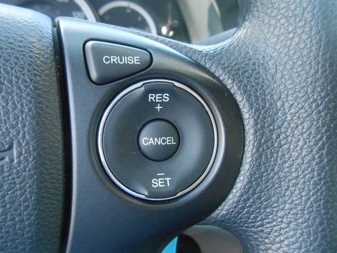 Used 2014 Honda Accord LX image 16