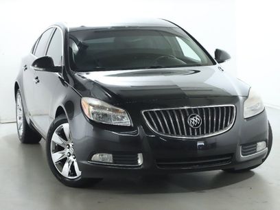 Used 2013 Buick Regal Premium