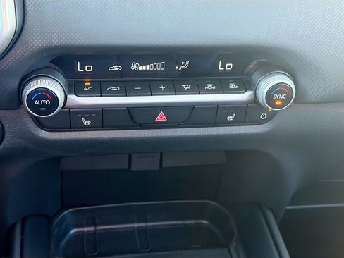 New 2026 MAZDA CX-50 AWD 2.5 S w/ Weather Package image 35