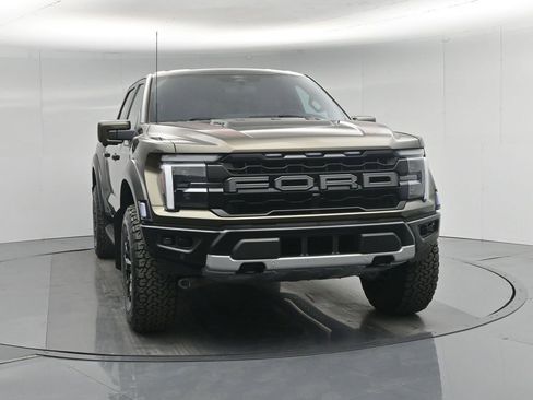 Used 2025 Ford F150 Raptor image 56