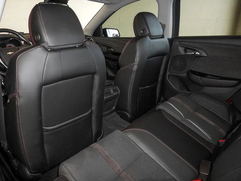 Used 2016 Chevrolet SS image 37