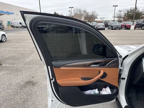 Used 2019 BMW X3 xDrive30i w/ Convenience Package image 8