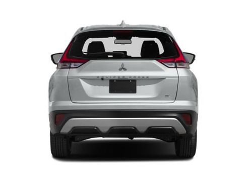 Used 2022 Mitsubishi Eclipse Cross AWD image 5