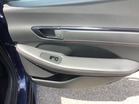 Used 2022 Hyundai Sonata N Line FWD image 15