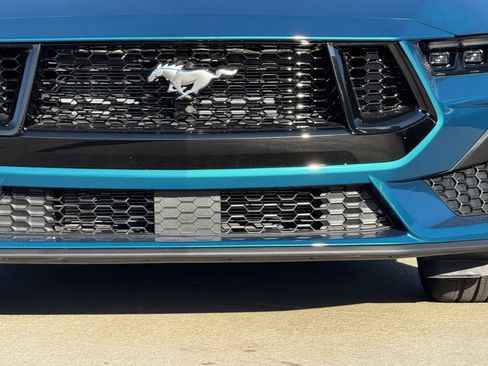 New 2026 Ford Mustang GT Premium image 6