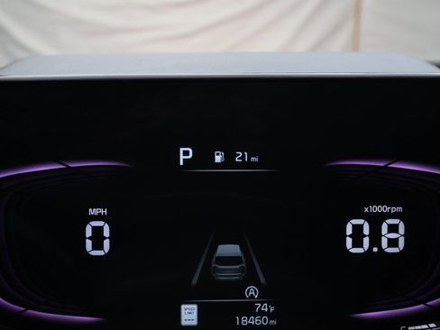 Used 2024 Kia Telluride EX image 20