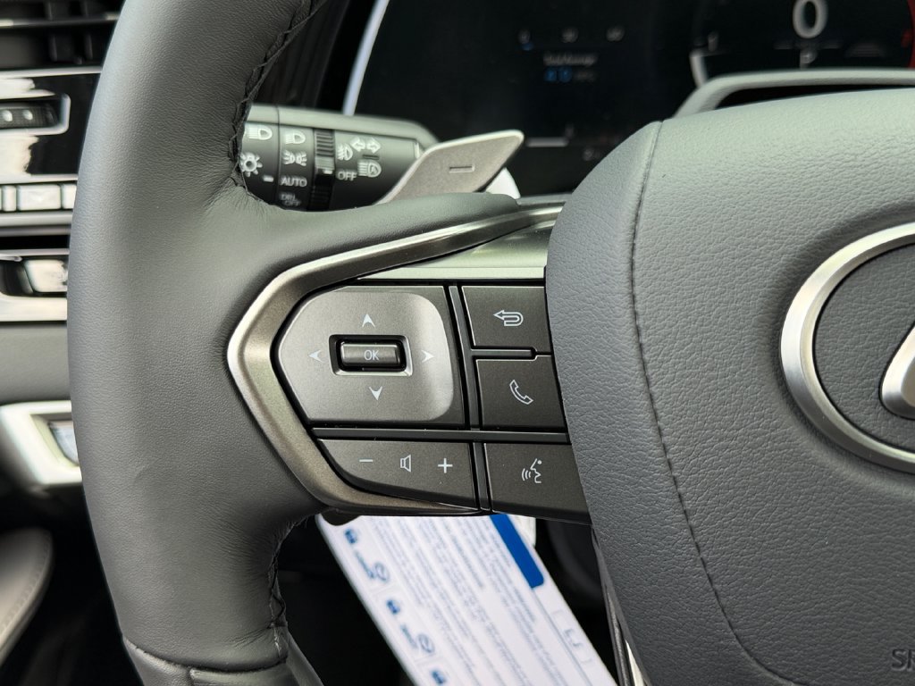 New 2026 Lexus RX 350 Premium w/ Convenience Package AWD/4WD image 16