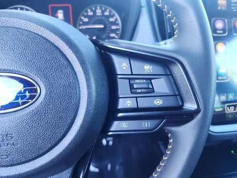 Certified 2025 Subaru Crosstrek 2.5i Sport AWD/4WD image 21