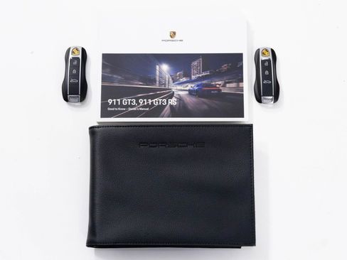 Used 2024 Porsche 911 GT3 image 82