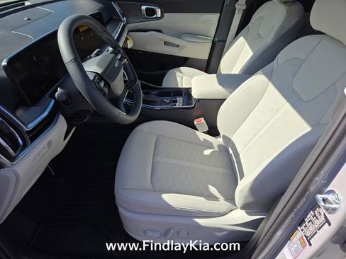 New 2026 Kia Sorento SX image 10