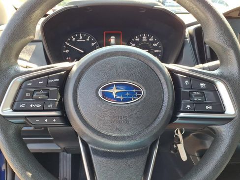 Certified 2024 Subaru Impreza 2.0i AWD/4WD image 5