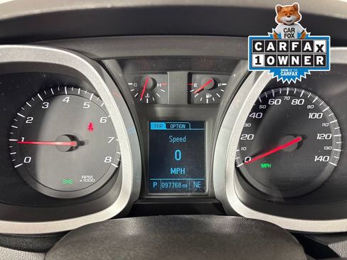 Used 2013 Chevrolet Equinox LT FWD image 21