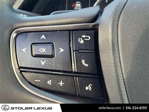 Certified 2023 Lexus ES 350 w/ Premium Package image 21