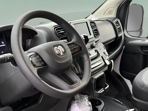 New 2025 RAM ProMaster 2500 w/ Convenience Group image 20