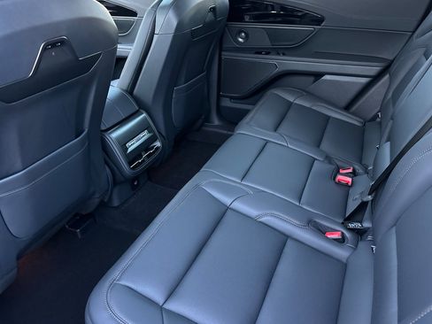 New 2026 Lincoln Nautilus Premier w/ Equipment Group 102A image 11