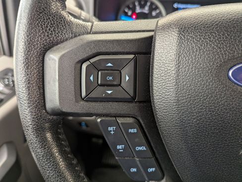 Used 2016 Ford F150 XLT w/ Equipment Group 302A Luxury image 24