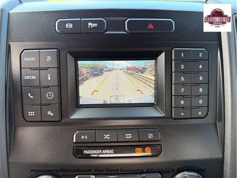 Used 2020 Ford F450 XL w/ STX Appearance Package AWD/4WD image 18