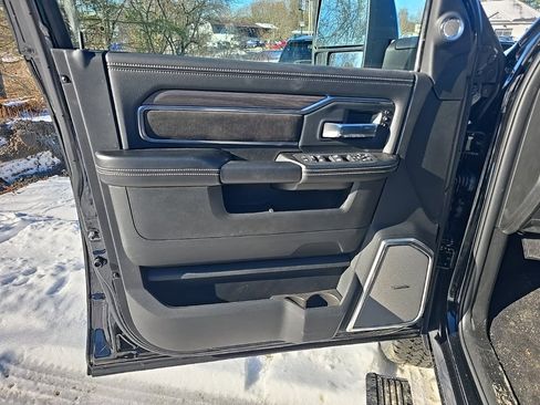 New 2026 RAM 2500 Laramie image 18
