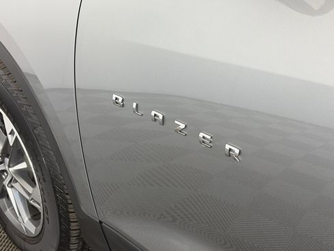 Certified 2024 Chevrolet Blazer LT image 16