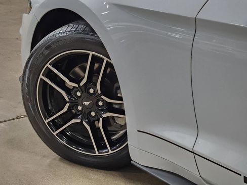 Used 2020 Ford Mustang Premium RWD image 25