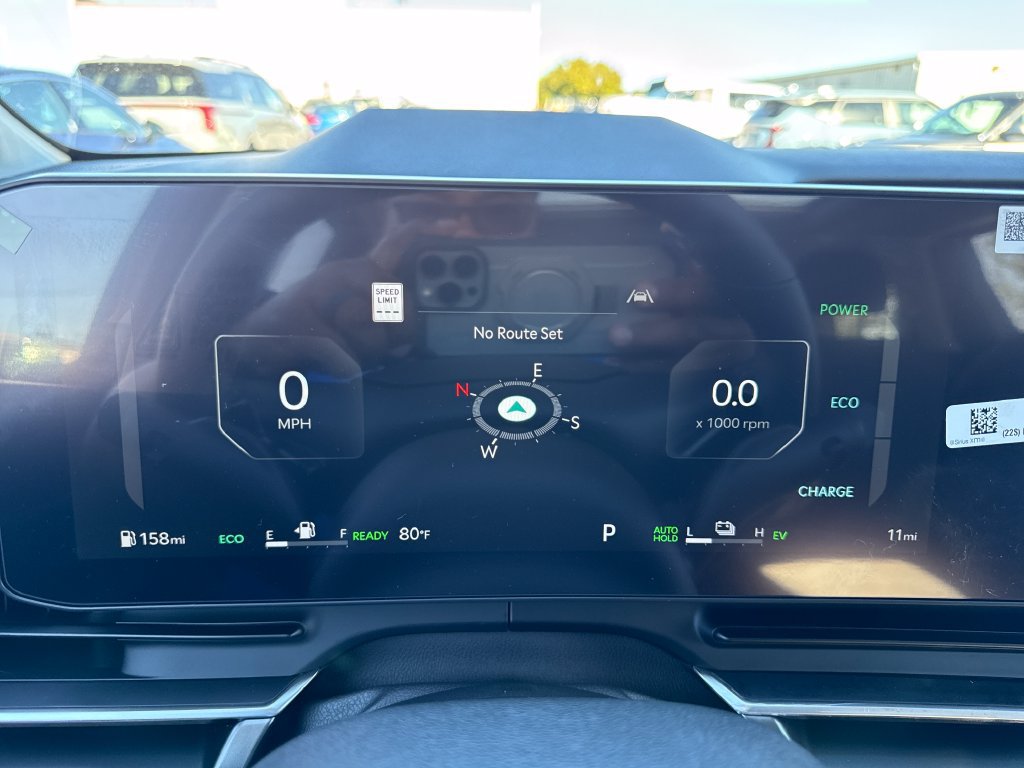 New 2027 Kia Carnival SX Prestige FWD image 19