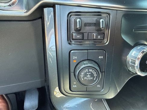 Used 2022 Ford F150 Tremor w/ Equipment Group 402A High AWD/4WD image 11