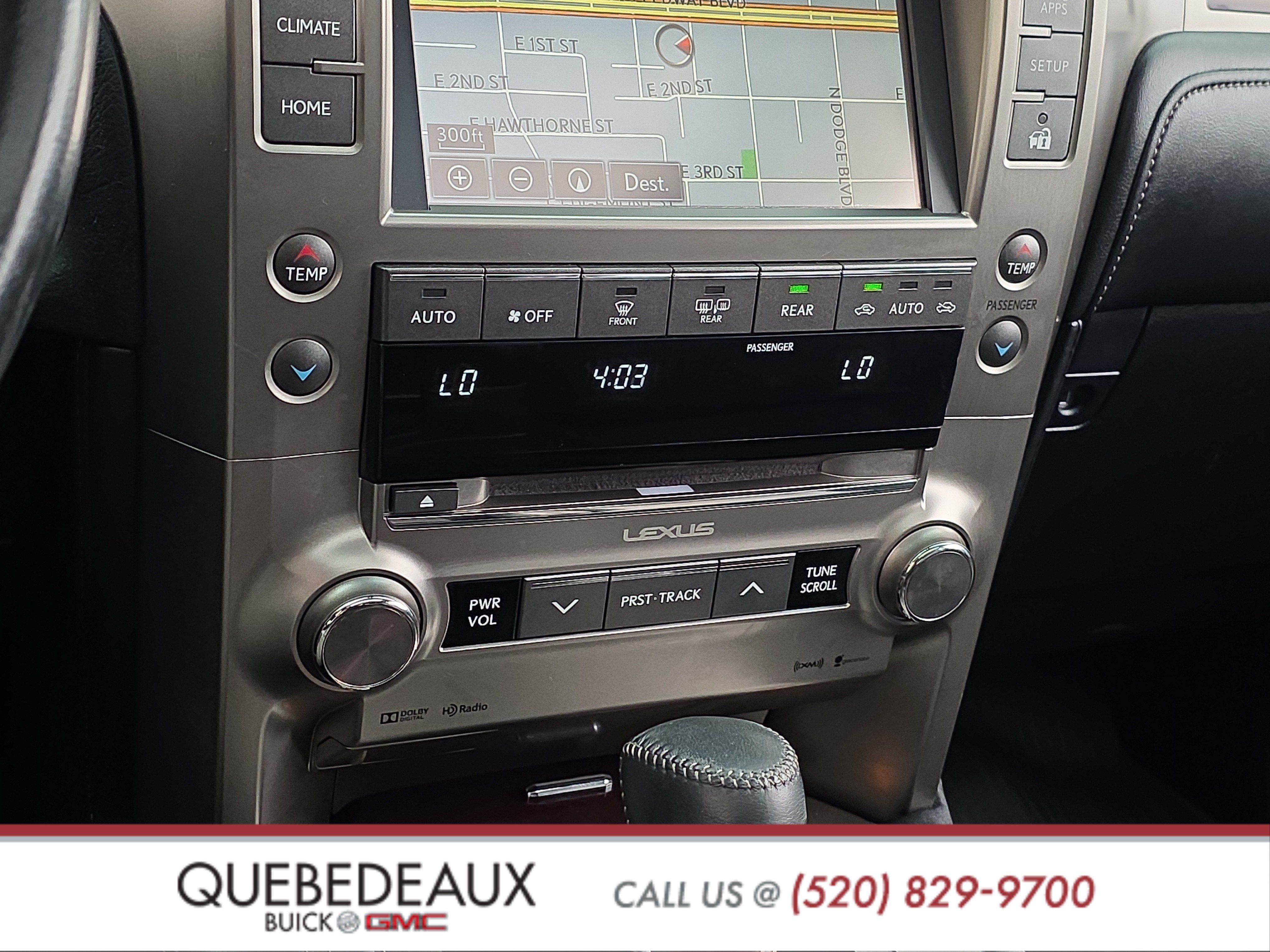 Used 2017 Lexus GX 460 Premium AWD/4WD image 20