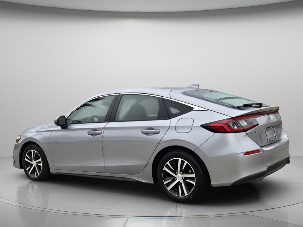 Used 2024 Honda Civic LX image 8