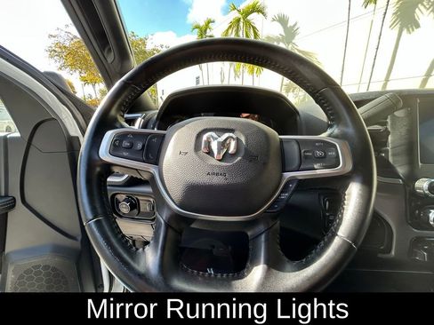 Used 2024 RAM 2500 Big Horn image 19