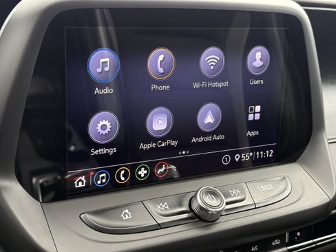 Used 2020 Chevrolet Camaro SS image 22