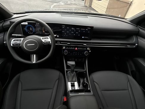 New 2026 Hyundai Santa Cruz SEL image 23