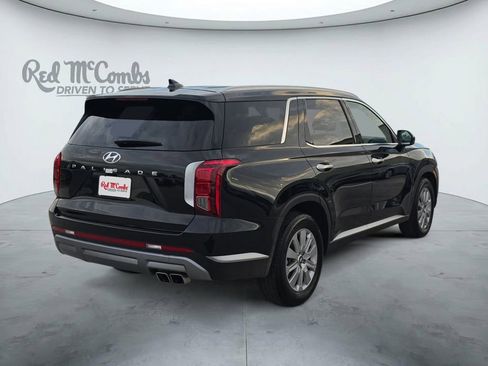 Used 2025 Hyundai Palisade SEL FWD image 5